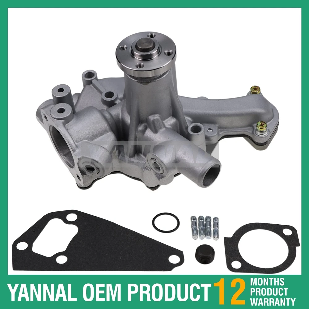 1-Year Warranty Wat…