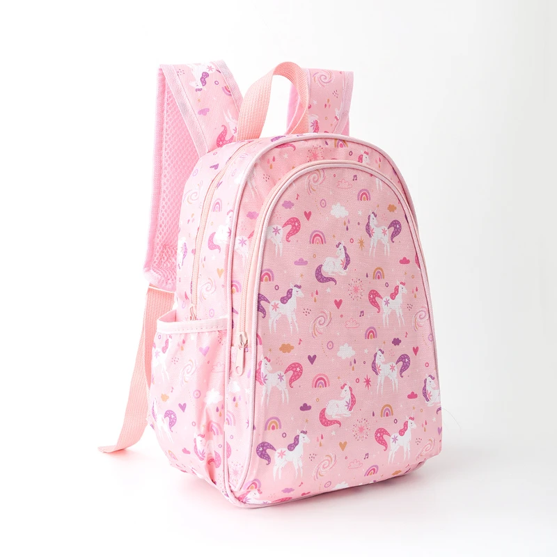 Sac à dos de dessin animé d'astronome spatial pour enfants, sacs d'école mignons, sac à dos pour tout-petits, Mochila bettalk