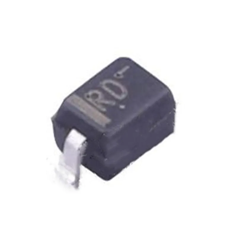 

NSVR0320MW2T1G RD Original Genuine Diode Packing SOD-323