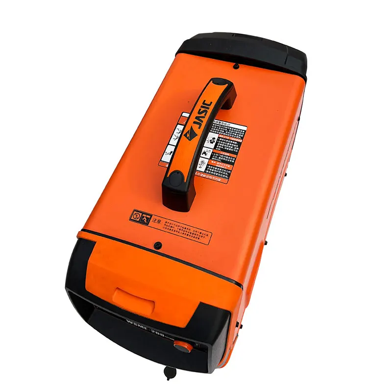 WSME-200 (E201II) パルスAC/DC TIG溶接機 1～220V TIG溶接機 高性能TIG溶接機