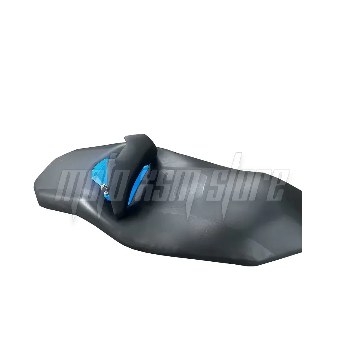 ZONTES 368G G368 368 G Motorcycle Seat Lowering Pad 30mm Comfort Ride Height Reduction Modified Seat Cushion Accessory
