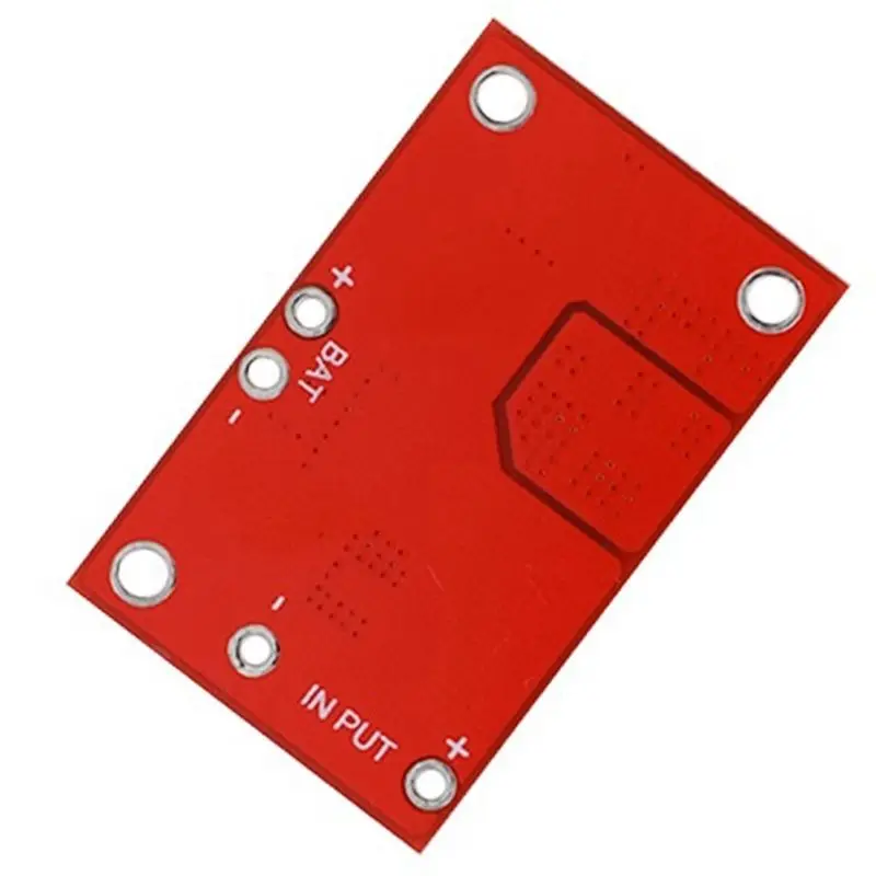 【SURPISE】3X 3S 3A 12V MPPT Solar PV Controller Module CN3767/CN3722 With LED Indicator For 18V Solar Panel System view 3