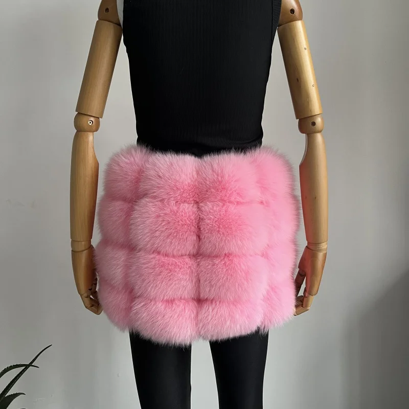 Fuzzy Skirt That Actually Delivers: My Honest Experience With the