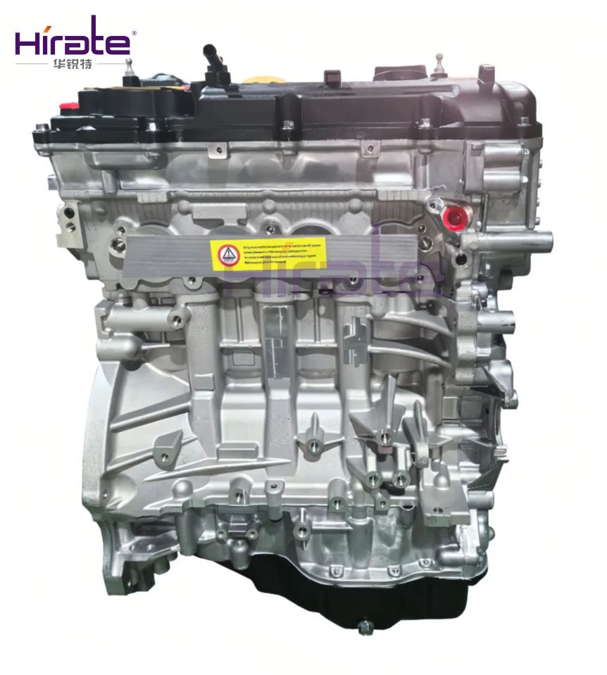 HOT High Quality Motor 2.0L Gdi Hybrid G4NG Engine Long Block FOR KIA Optima FOR Hyundai Sonata