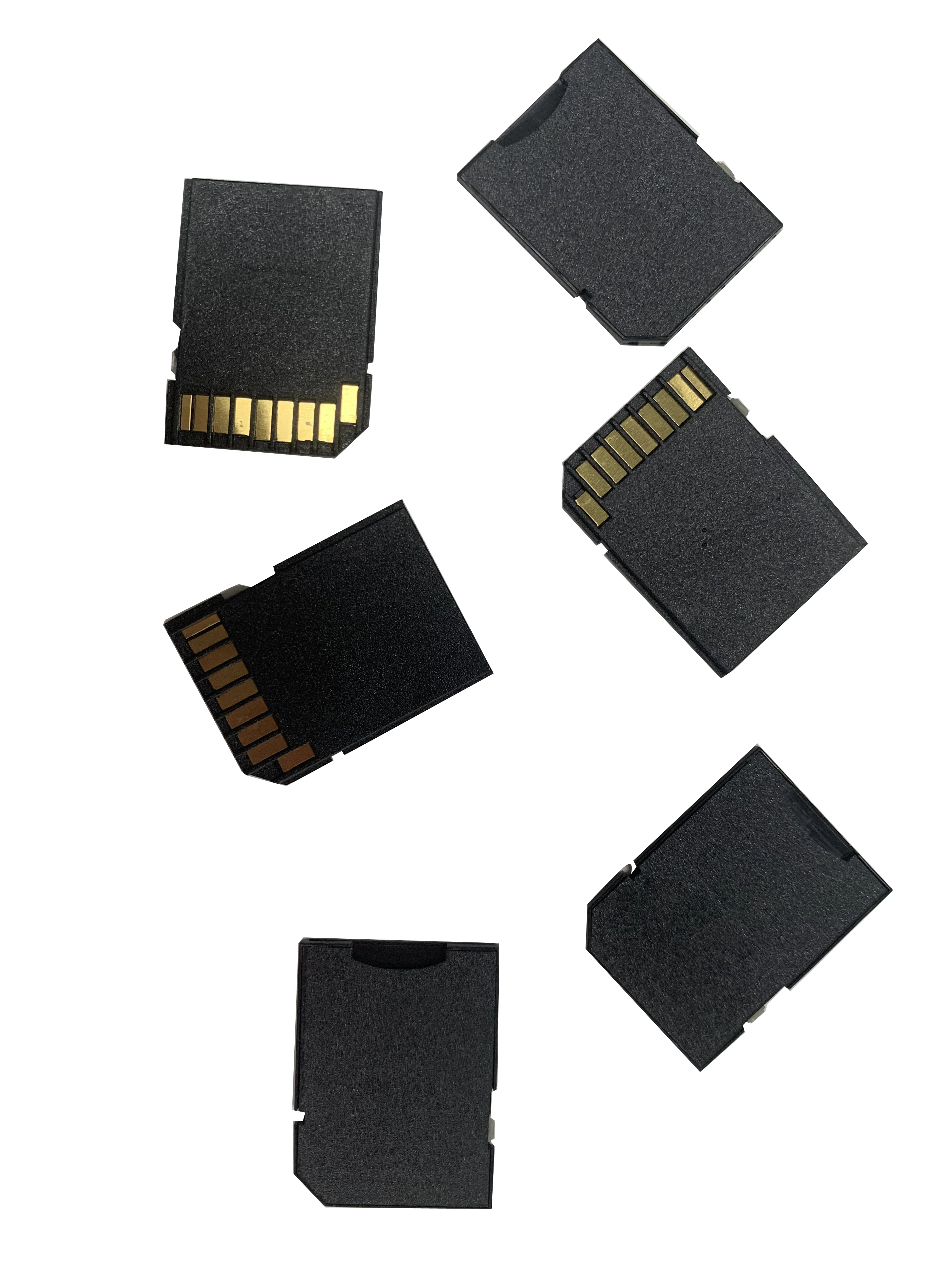 TF to SD Memory Card Kit Mini Adapter Extra Storage Expansion Replacement TF to SD card adapter