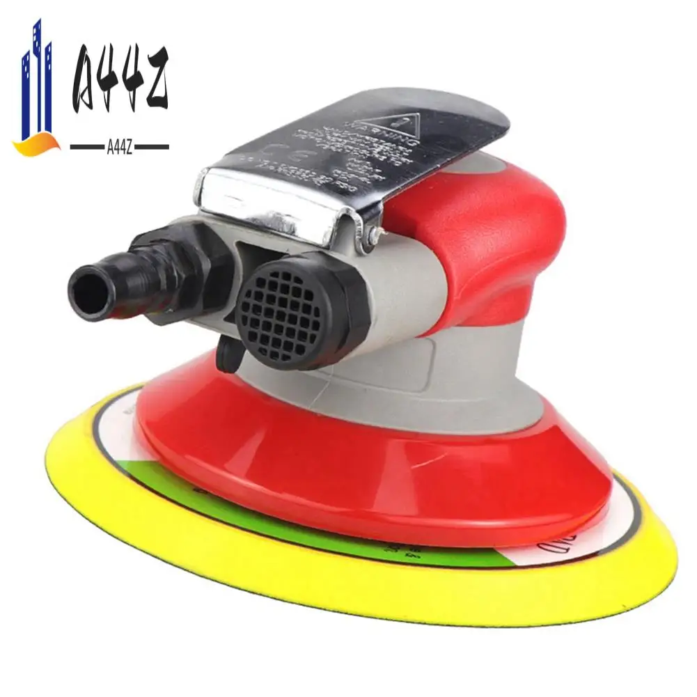 

A44Z-Pneumatic Sander Air Sander Sanding Machine Polisher Tool Air Power Sander