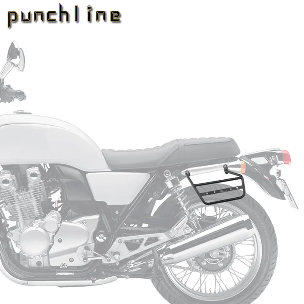 Рисунок 6 - Подходит для CB1100 EX CB1100 RS