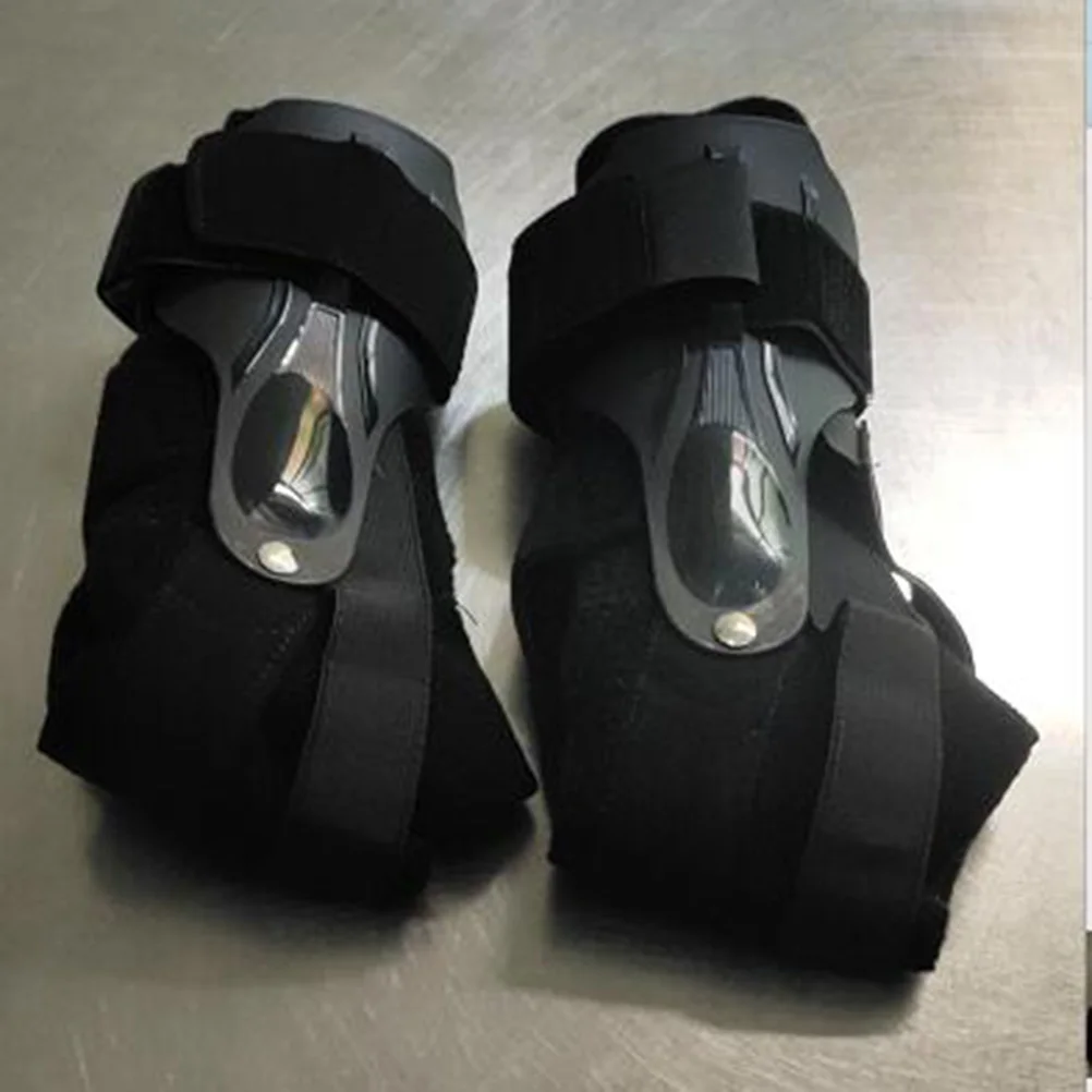 

Breathable Ankle Support Brace for Adult Men Women Sprained Ankle Protection Sleeve Running Sports Adjustable Straps Design