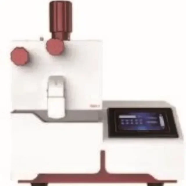 Professional Grinding Machine Mortar Grinder with Closed Dust-Tight Grinding Chamber Equipped Sensing Device To Ensure Safe Use