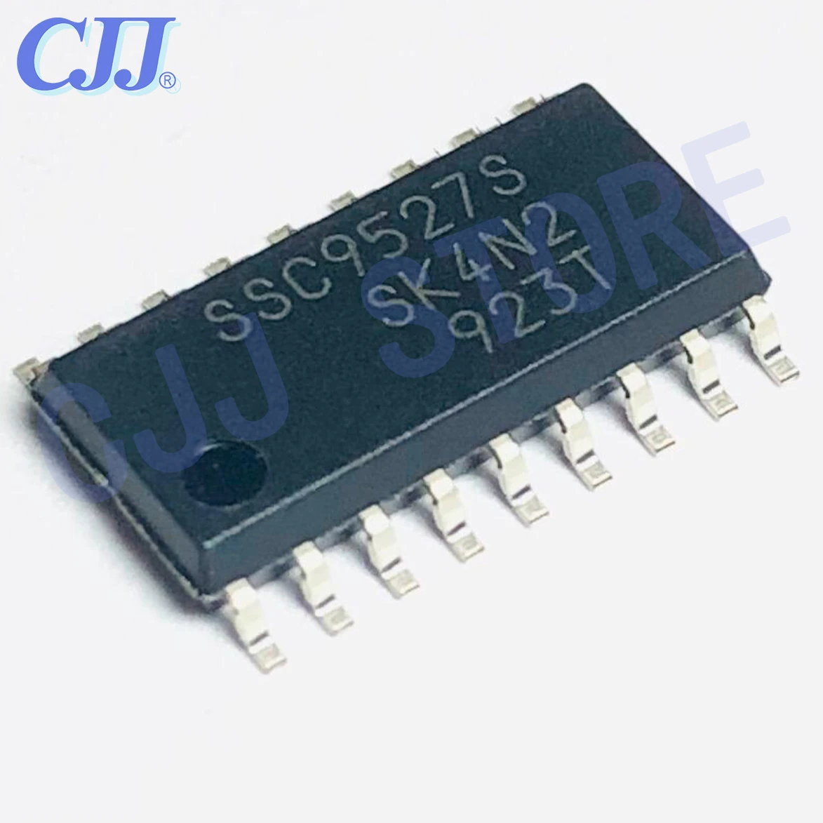 

1~100PCS/Lot SSC9527S SSC9527S-TL SMD IC SOP18 Switching Control new and original