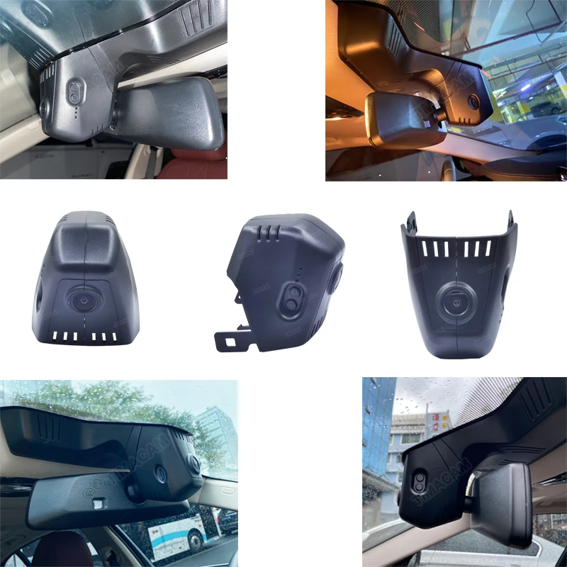 Car DVR for BMW F25 F48 F26 F39 F15 F30 F34 F31 F10 F7 F32 F33 F36 F20 F21 E84 E83 E81 E82 E87 E88 E90 E91 E92 E93 E60 Dash Cam