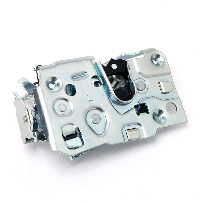 

AT02-Front Left Door Latch Assembly 940-10216631627 For Chevy GMC C1500 C2500 C3500 K2500 1988-2002 Lock Actuator