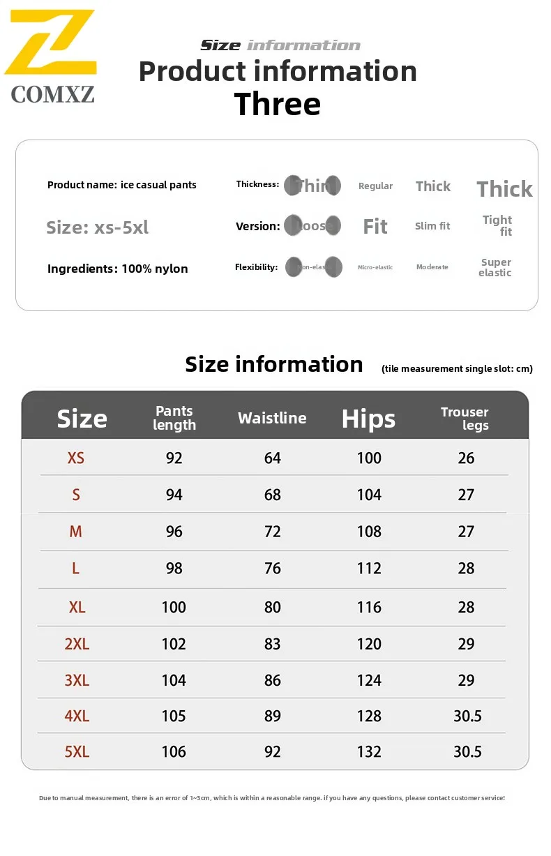 الرجال سراويل للتسلق الصيف التكتيكية مقاوم للماء يندبروف فضفاضة تناسب في الهواء الطلق عداء ببطء البضائع الشارع الشهير بنطال رياضي ترفيهي #6
