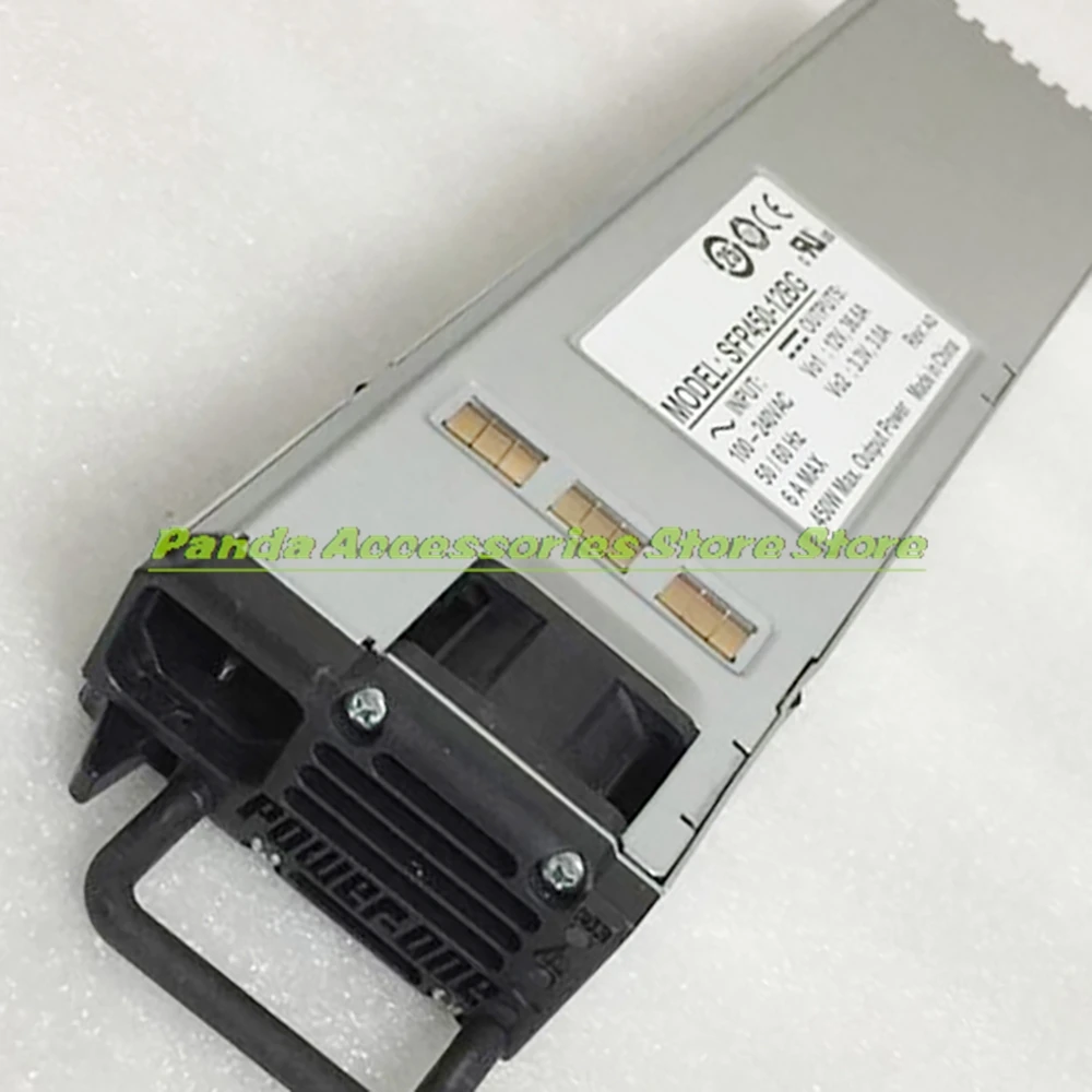 

SFP450-12BG PWRSUP 450W 12V Power Board Assembly