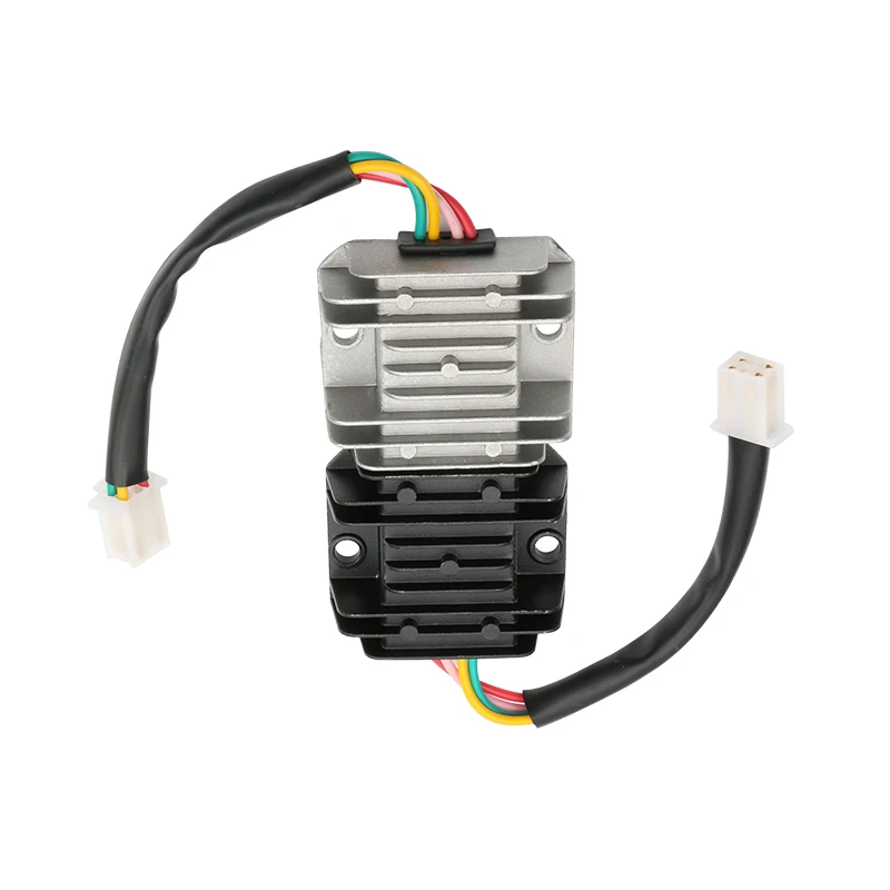 Motorcycle 12V 4/5P…