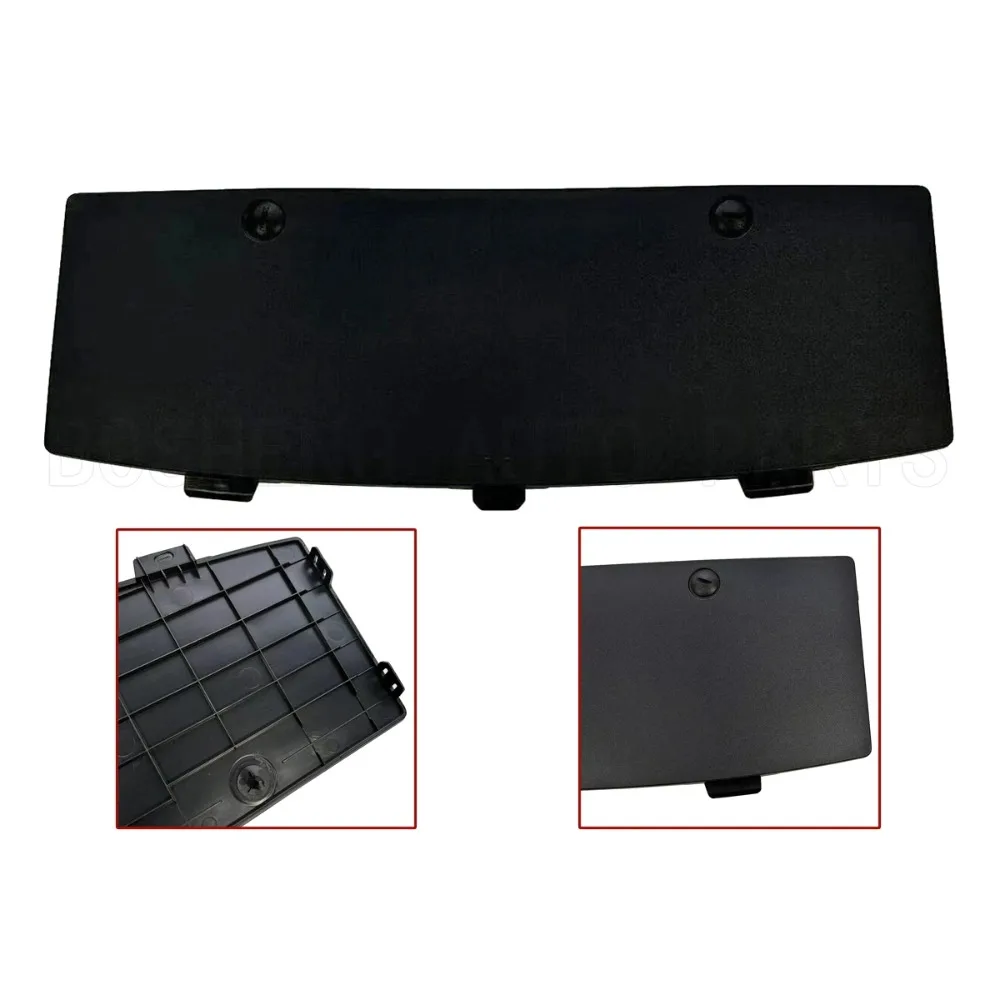 

NEW Rear Lower Bumper Guard Plate Cover for Tesla Model 3 2017-2023 OEM 1135412-00-A 113541200A 1135412 00 A 1460156-00-A