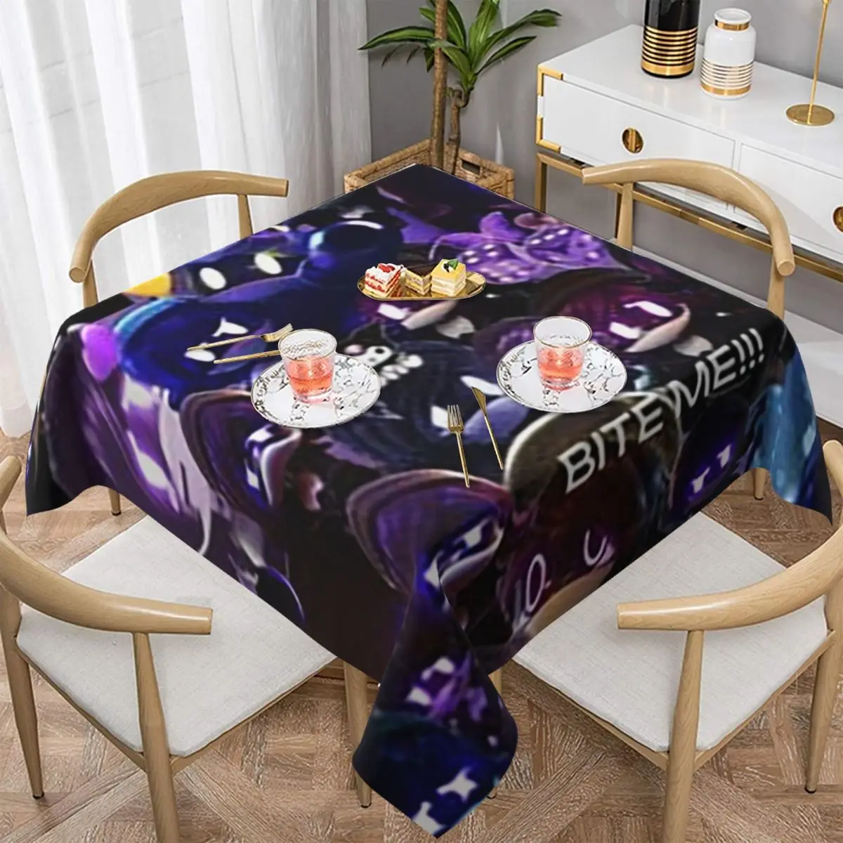 Murder Drones Uzi C…