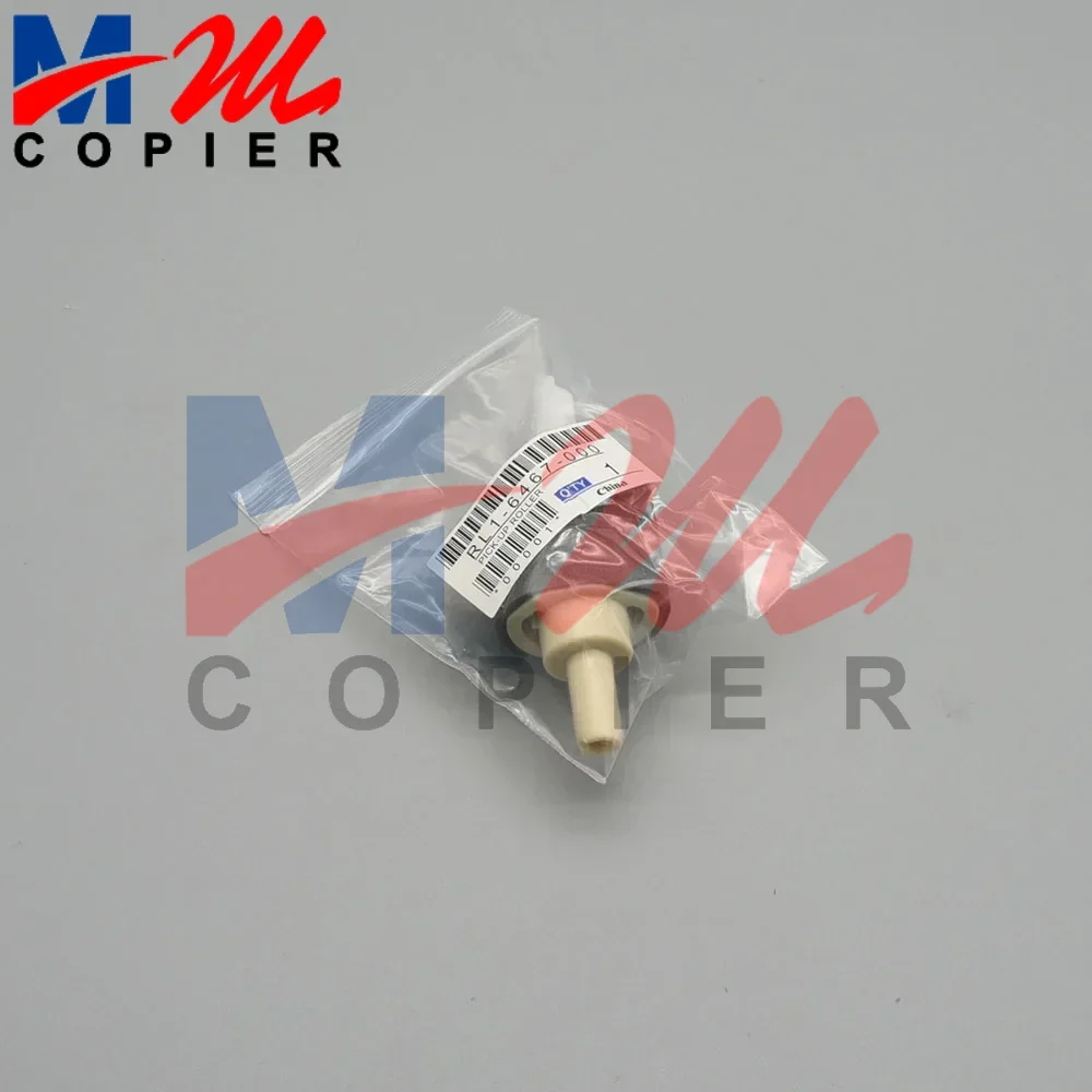 50X RM1-9168-000 RM1-6414 RM1-6467 Pickup Roller support for HP Pro 400 M401 M425 P2035 P2055 support for Canon LBP 251 253 6303