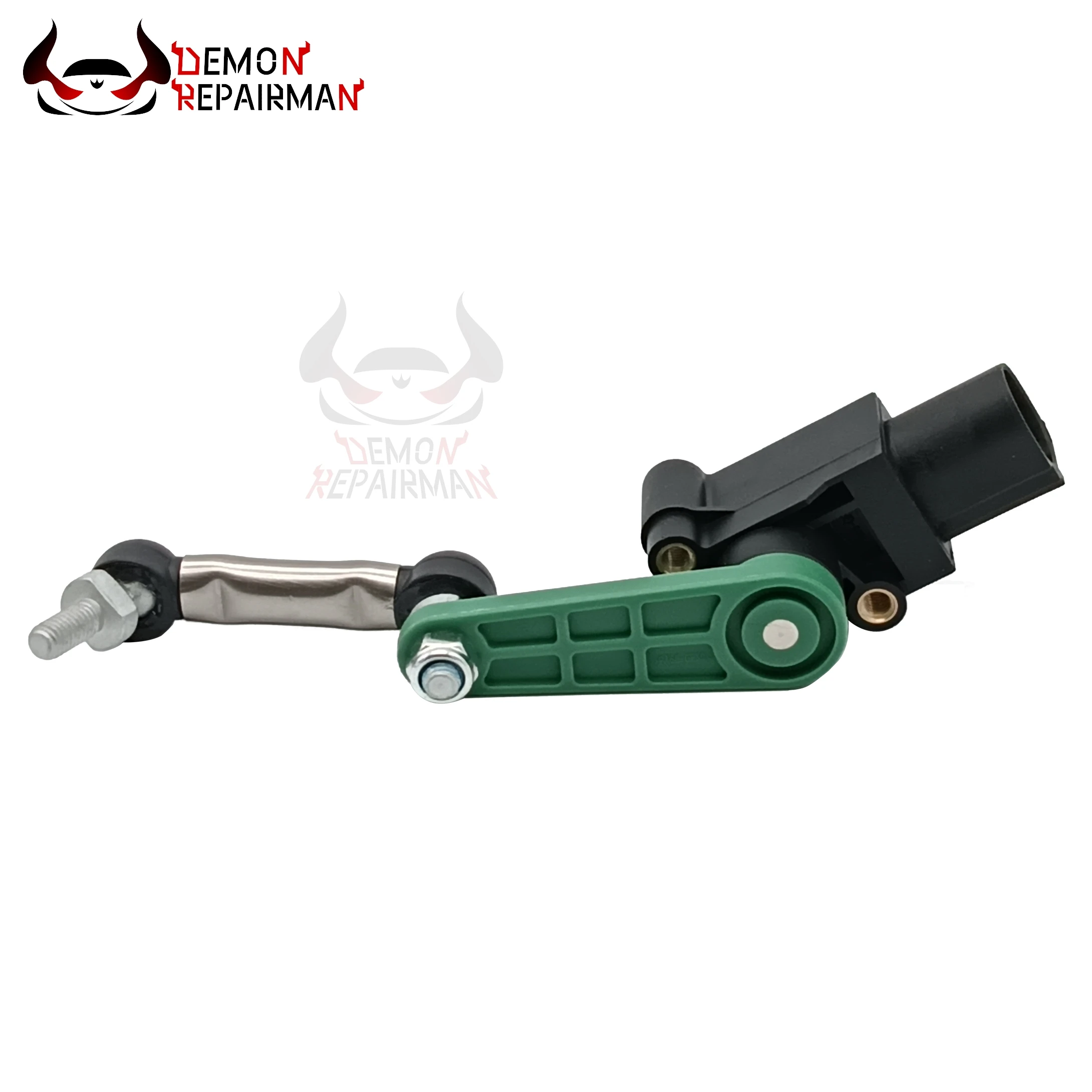 Durable Suspension Level Sensor 6006514-00-B 600651400A Compatible With Tesla Model S 2012-2016 Front Height Sensor