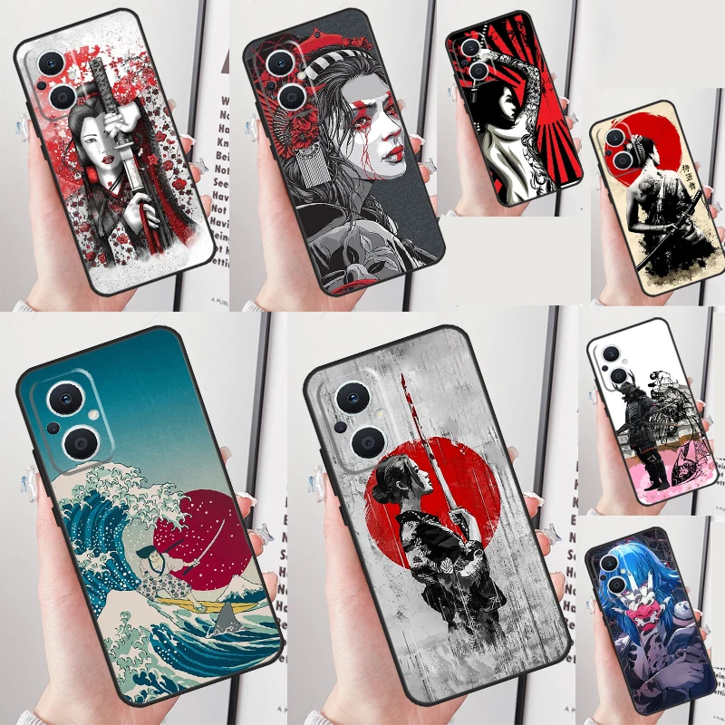 Japanese Samurai Wa… - image