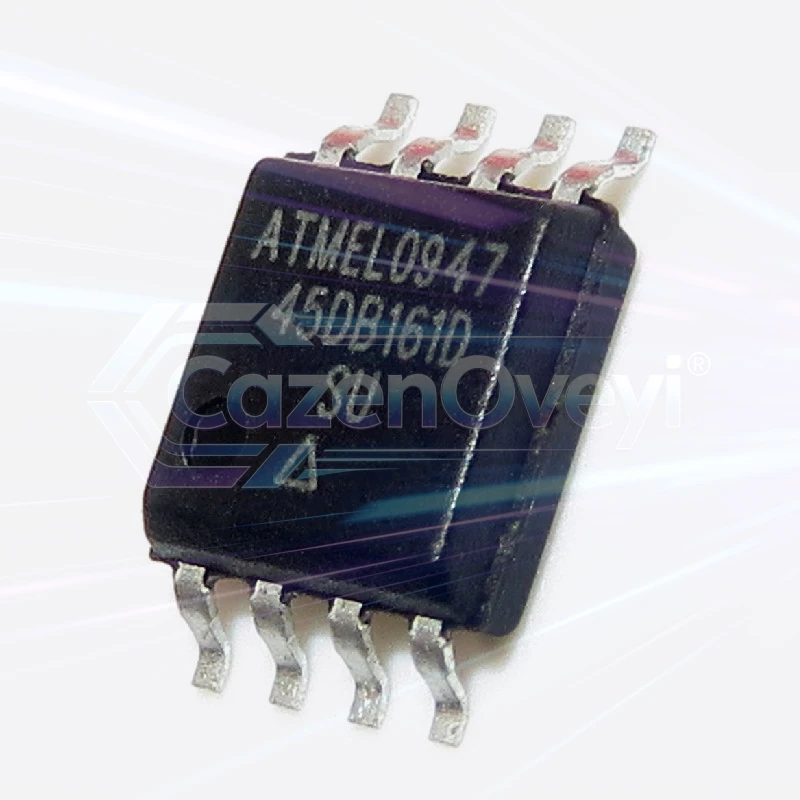 AT45DB161D-SU AT45DB161 IP101A-LF IP101A R2A15218FP R2A15218 K6X4016C3F-UF55 K6X4016C3F TDA7057AQ TDA7057Q E13009F2 E13009