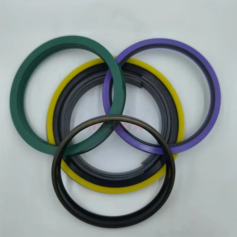 Para Epiroc Roc D65 accesorios Kit de reparación de sellos 3222340120 para Epiroc Roc D65 3222 3401 20