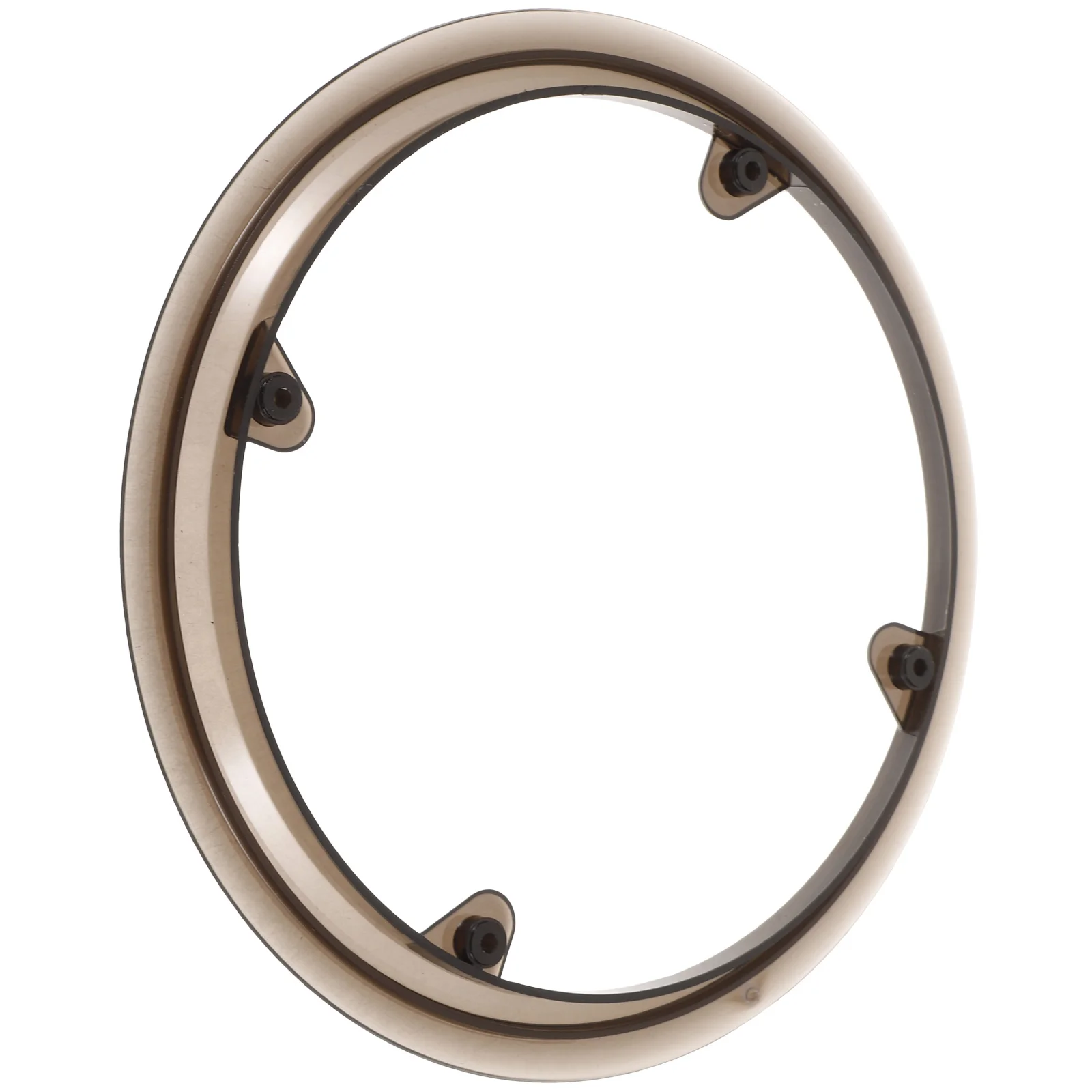 

Bike Chainring Guard Smooth Modern Design PVC Chain Protector for Mountain Bike Road Bicycle Chainring Sprocket