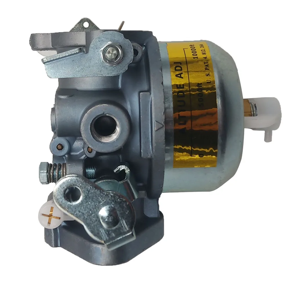 Motorcycle Carburetor Carburetors Choke Carb Repair Parts Replacements Shop Store Replacement for 146 0455 RV Generator