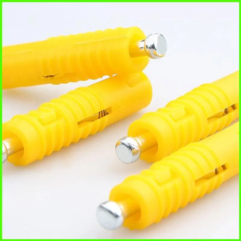 20 Units Plastic Invisible Furniture Sliding Joints Concealed Connection Hardware for Customizable Cabinet Organization