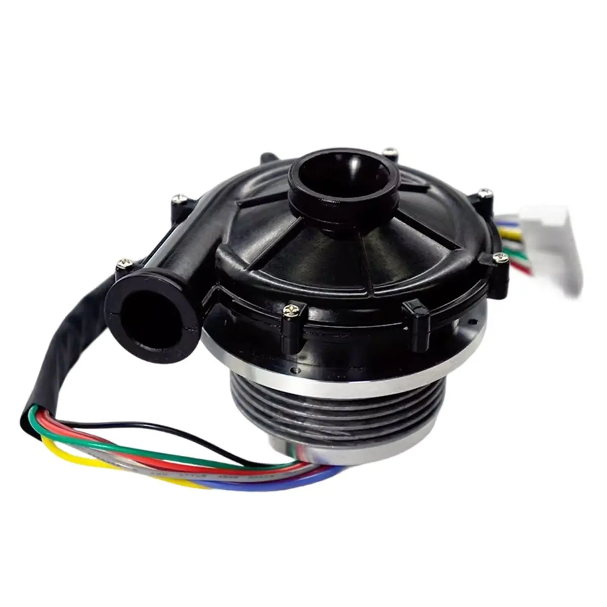 AS62 WM7060 Ventilator Centrifugal Brushless Air Blower High Pressure Turbo Fan for Cooling Equipment Air Purifying Mask 24V