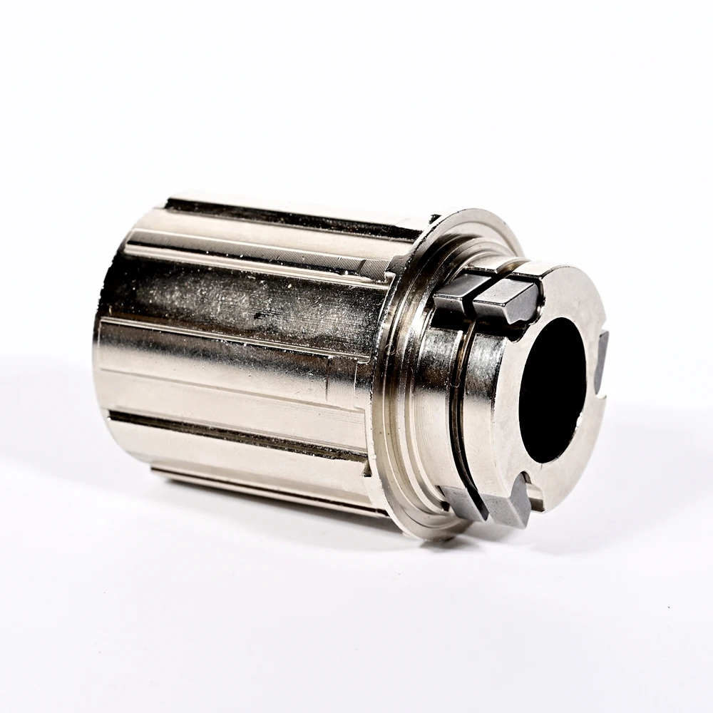 Novatec D042SB D792SB Freilaufkörper HG 8-11F MS 12F Micro Spline Für D412SB Kassette Ersatzteil Fahrradnabe Reparatur – Detail 5
