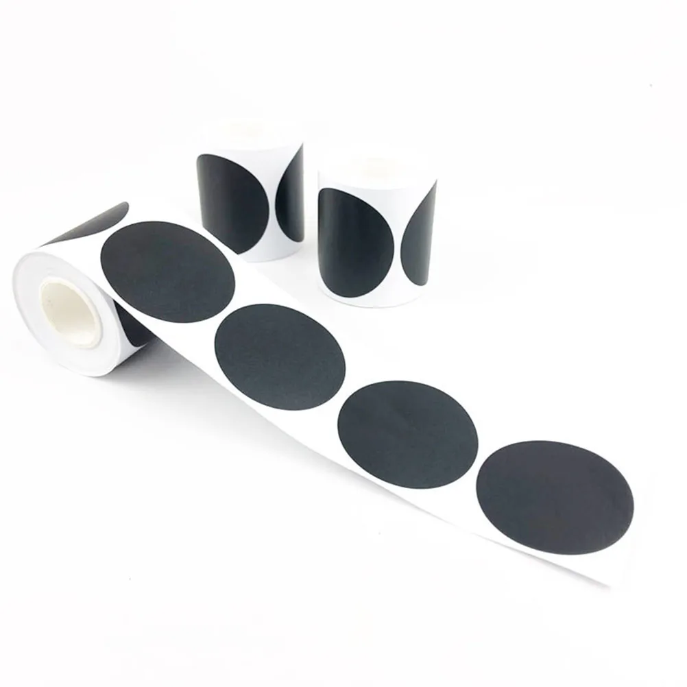 

Simple Seasoning Bottle Stickers Self-Adhesive Labels For Kitchen Home Restaurant File Folder Tags Not Adhesive