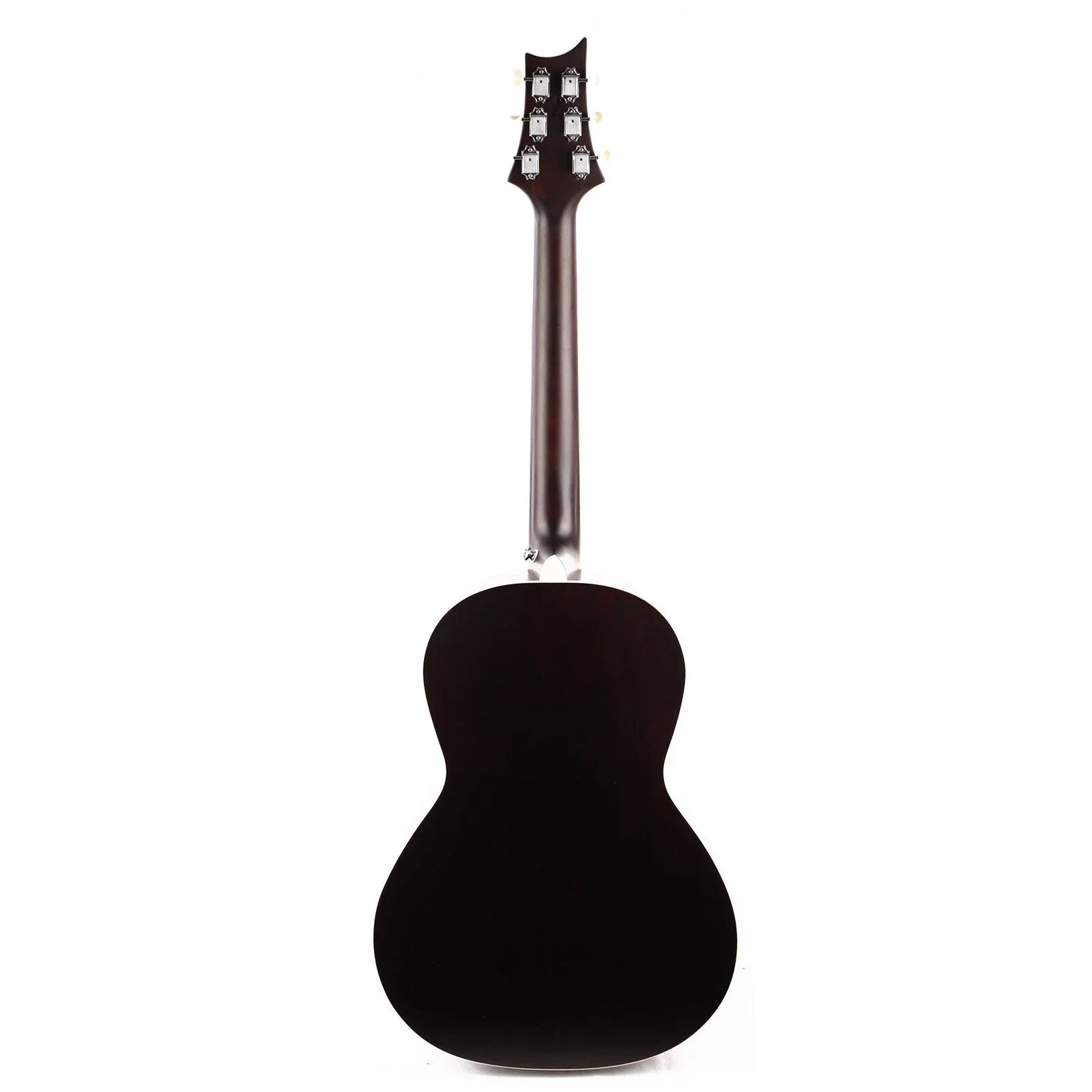 NEW SE P20E Parlor Acoustic-Guitar Brown Sunburst