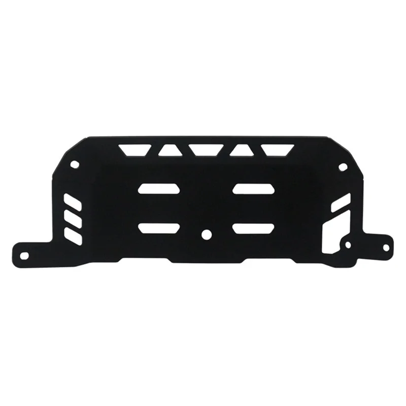 

For X-MAX XMAX 300 2017-2024 Motorcycle Engine Cover Guard Lower Bottom Skid Plate Accessory Set