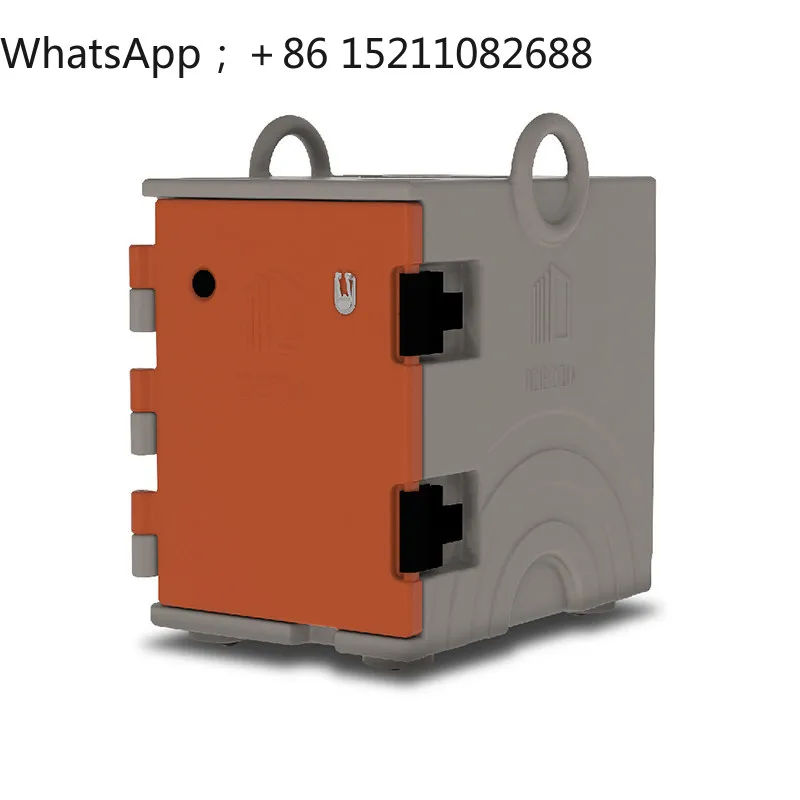 LLY Hotel Restaurant Hot and Cold Food Storage and Distribution Insulation ******plugged Cold and Hot Catering