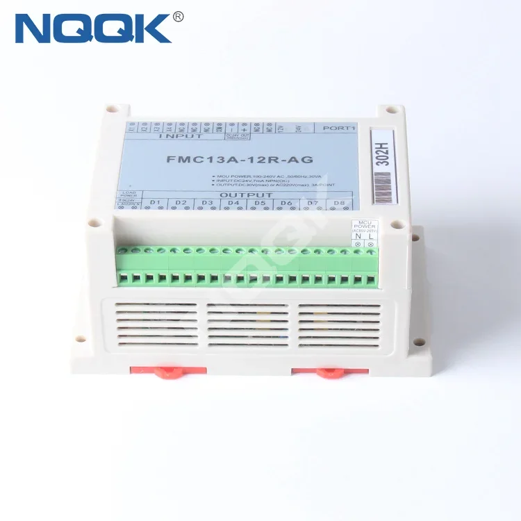 ماكينة نفخ الحيوانات الأليفة بالحواسيب الدقيقة ، PLC ، قولبة ، وصب v H ، DC24V ، AC220V