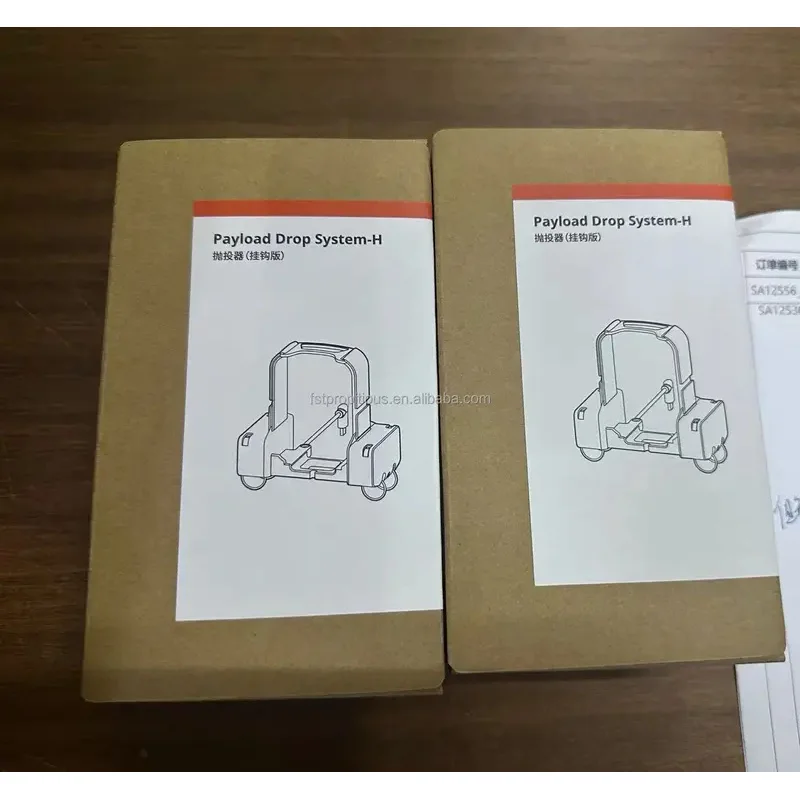 

(Sea shipping) Stocks Autel Robotics EVO Max Series Air Drop System Payload Accessories Drop Kit System for 4T 4N Protect+ PRO Q