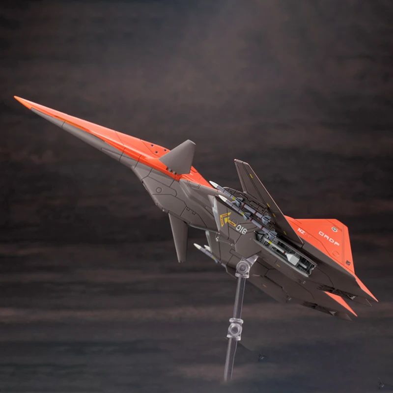 Kotobukiya Ace Combat Model kit ADF-01 FALKEN Anime Figure