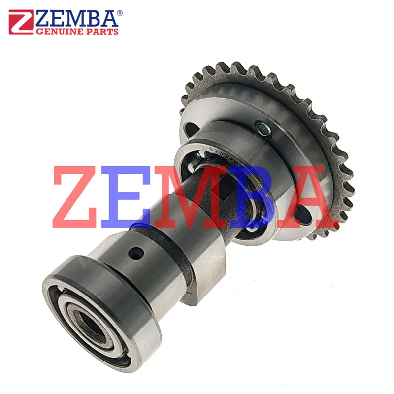 MOTORCYCLE PARTS CAM CAMSHAFT TIMING CHAIN GEAR FOR HONDA CB250 TY150 TY200 CROSSMAX250 20-21