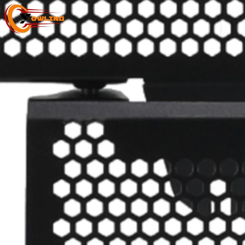 

FOR HONDA XADV750 X-ADV750 2021-2026 2025 2024 2023 XADV X-ADV 750 Motorcycle Accessories Radiator Grille Guard Cover Protector