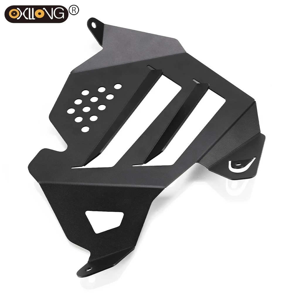 

Side Fairing guard For Pan America Special 2021 2022 2023 2024 2025 Radiator Cooling Fan Protection Cover For CVO 2024 2025