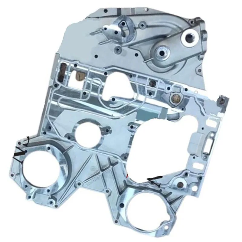 ATV&UTV1847481C3 Timing Cover for Engine 1306-8T 1306-8TA 1306-9T 1306-9TA | Aftermarket Replacement | 1 Year Warranty