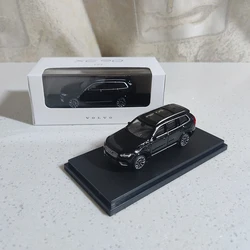 1:64 Scale XC90 Alloy Car Model Diecast Toy Collectible Ornament Souvenir Toys Cars