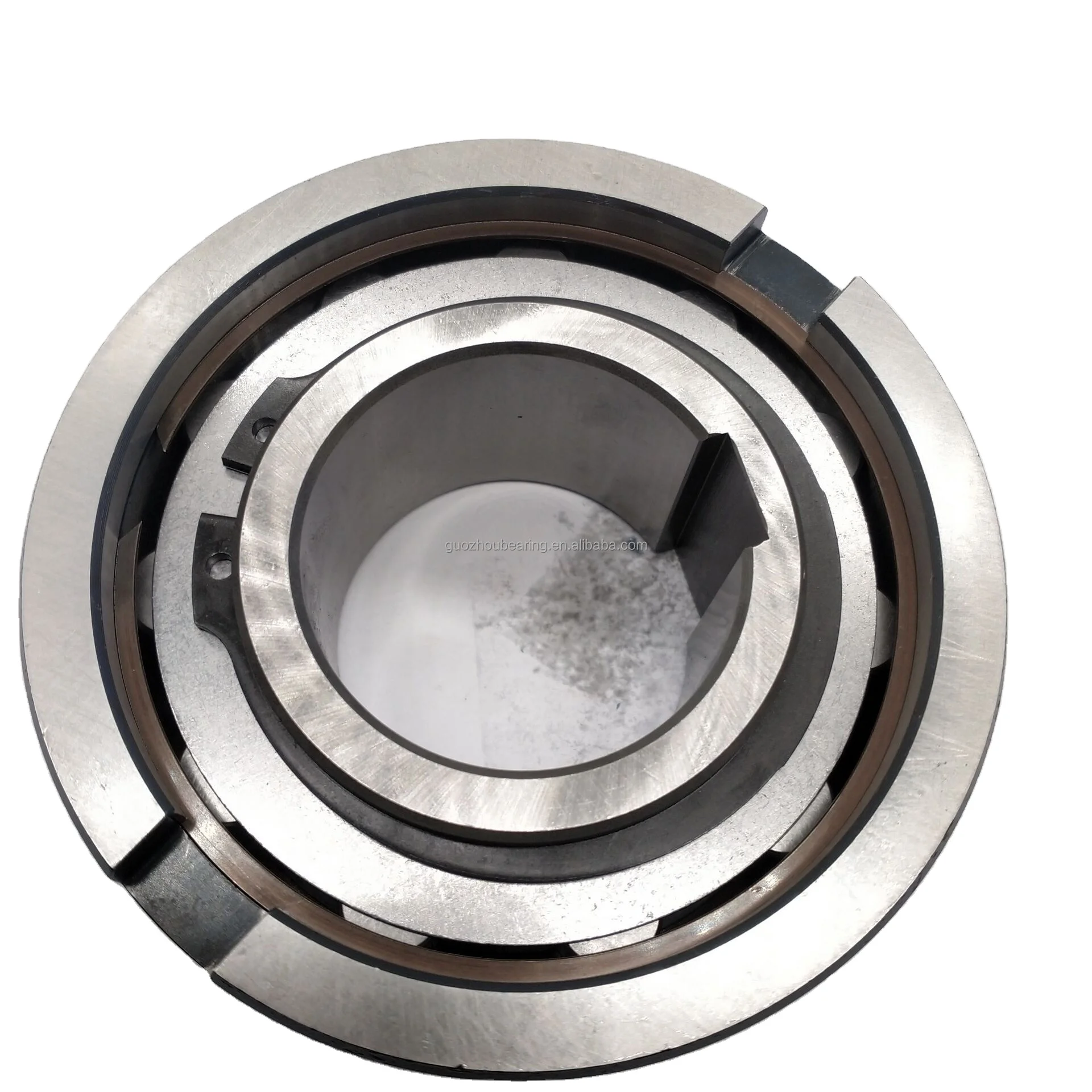 STIEBER One Way Clutch Bearing ASNU8 ASNU12 ASNU15 ASNU17 ASNU20 ASNU25