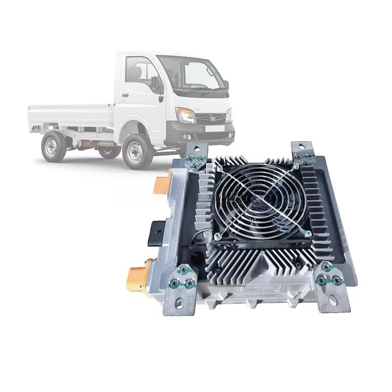 

Lithium battery charger Onboard lithium ion charger