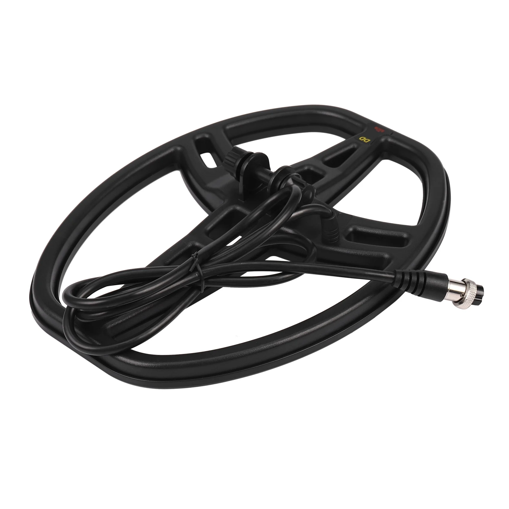 Professional Underground Metal Detector Coil for MD6350 Waterproof Coil