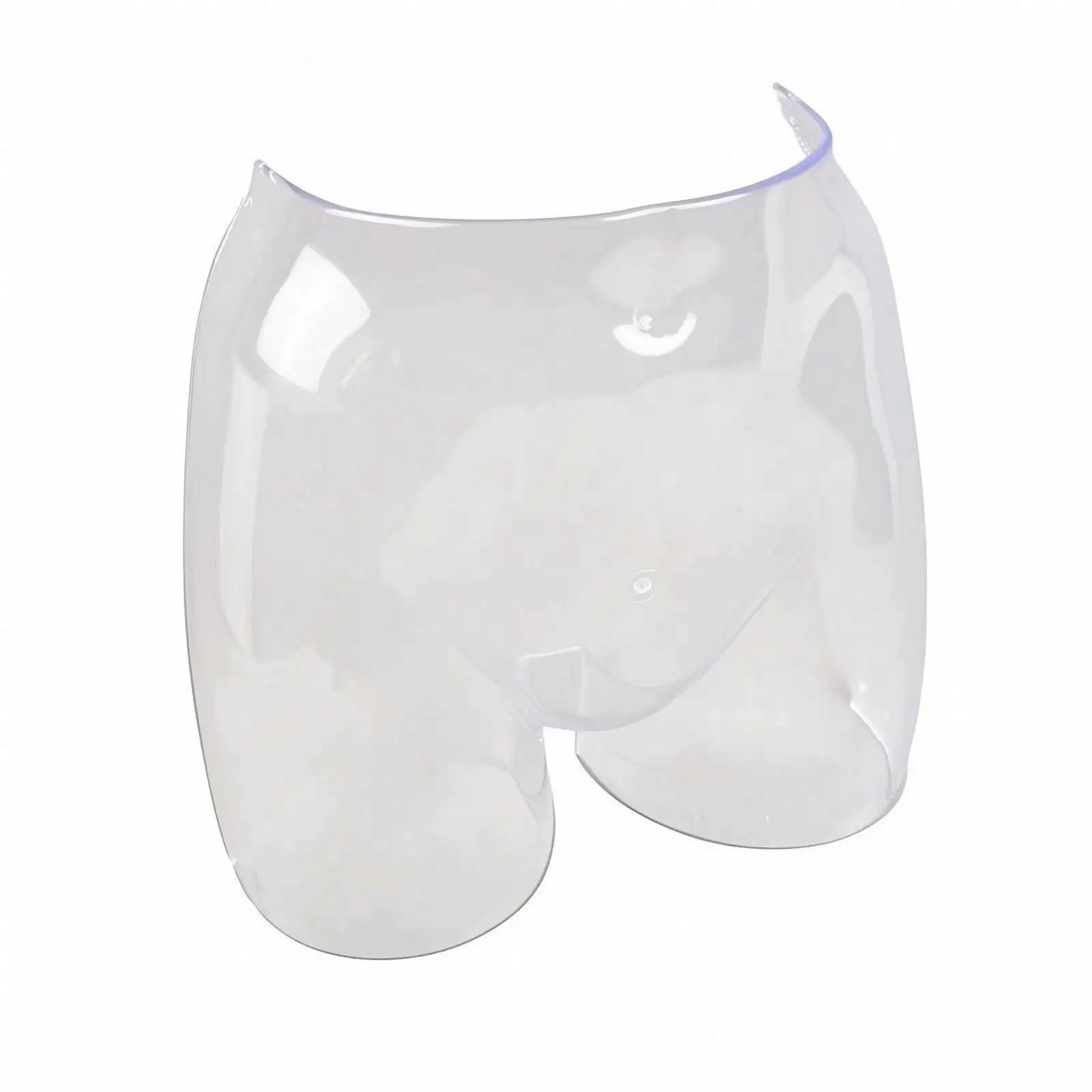 Underwear Display Form Stable Underwear Display Mannequin Sturdy