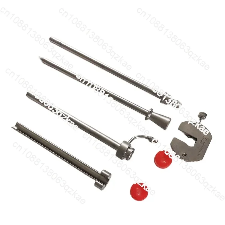 Medical bladder Trocar /Urology trocar/Urology Bladder Trocar