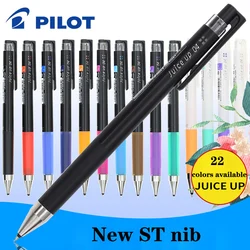 1pcs PILOT Juice Type Gel Pen LJP-20S4 Upgraded Version of Color Pen 0.3/0.4/0.5mm Japanese Stationery Kawaii School Supplies