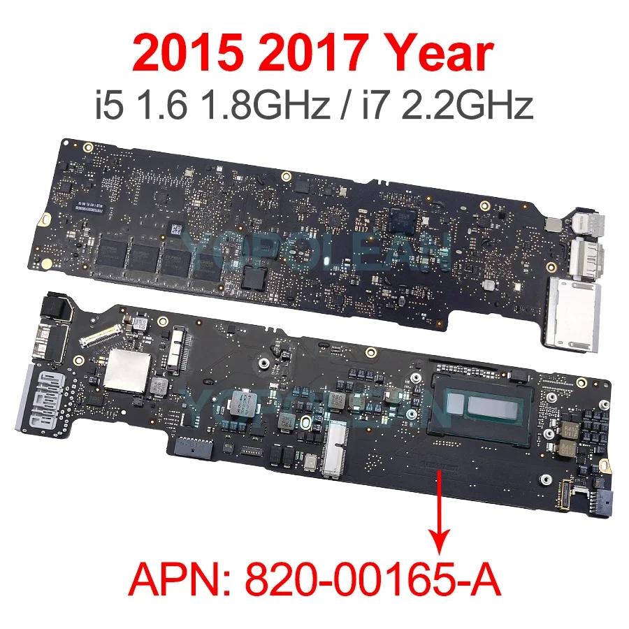MacBook Air 2020 intel ロジックボードなし IMG_1181.jpg
